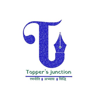 TOPPER'S JUNCTION