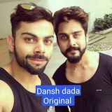 Dansh dada ipl king