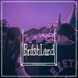 •|Bnfsh💜Land|•
