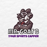 Mr. GOAT B π Arb & Bonus Hunter