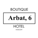 Клуб гостей Отель Арбат, 6