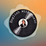English with Music