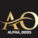 ALPHA ODDS