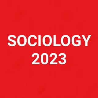 Sociology Optional Videos & Notes