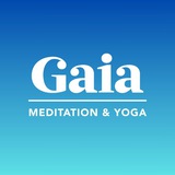 Gaia deutsch Meditation & Yoga