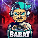⚜️ BABAY ⚜️ <i class="emoji" style="background-image:url('//