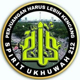 SPIRIT UKHUWAH 212