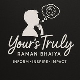 beyond Thought with REVTIRAMAN