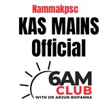 NammaKPSC KAS Mains