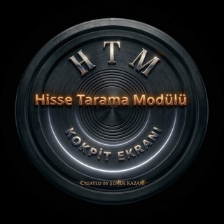 HİSSE TARAMA MODÜLÜ