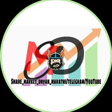 Share market ज्ञान मराठी