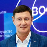 ИГОРЬ САЛОВ