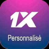 Compte personnalisรฉ 1xbet โฝ ๐ต <i class="emoji" style="bac
