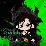 Gabriela Lestrange 𓆗ﮩ٨ـﮩﮩ٨ـ▕⃝⃤ﮩ٨ـﮩﮩ٨ـ𓆗