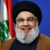 الشَّهيدُ السيّد حسن نصرالله
