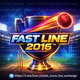 FAST 🔹 ™ LINE 2016