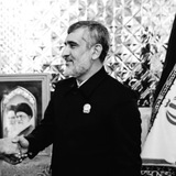 تحلیلی شهید حسن امیری