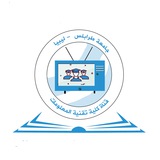 قناة كلية تقنية المعلومات