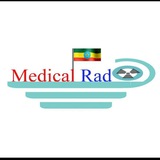 Medical rad 🇪🇹