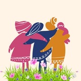 Ukrainian Sisters Foundation