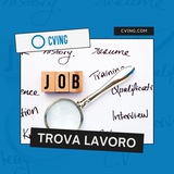 CVing - consigli per trovare lavoro!