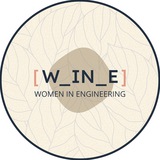 Women in Engineering 🍷