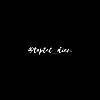 Taptal_dien