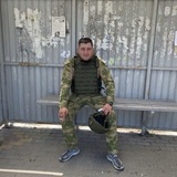 Военкор Гавриш