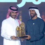 قناة الشاعر عبدالعزيز بن سدحان