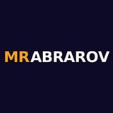 Mr Abrarov