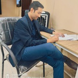 SURAJ MISHRA UPSC