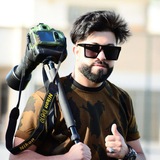 المصور محمد الهاجري 📸