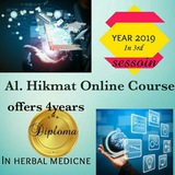 خواص ادویات اور طب یونانی