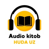 Audio kitob to'plam | Huda uz