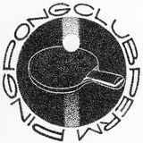 PING-PONG CLUB PERM