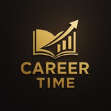 CAREER TIME NEW ️