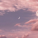 غيمٰٖة فرٰٖح 💗 ☁️