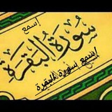 اسمع سورة البقرة