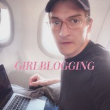 girlblog cult