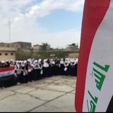 اعدادية صفية للبنات