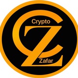 VIP Crypto Zafar