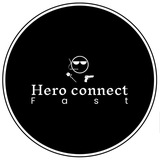 Hero Connect | پروکسی