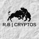 R.B | CRYPTOS