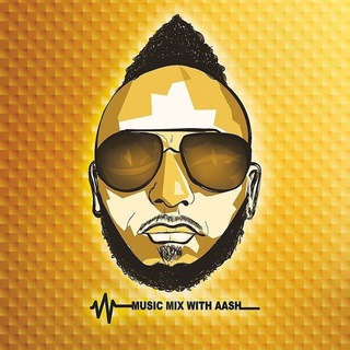 Music Mix With AAsh
