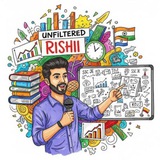 Unfiltered Rishii