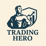 Trading Hero 🦸