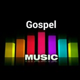 Gospel-Music 🎵