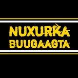 Nuxurka Buugaagta
