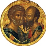✝️ PETRU Pruteanu