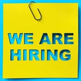 Job for you 🔰 وظيفتك